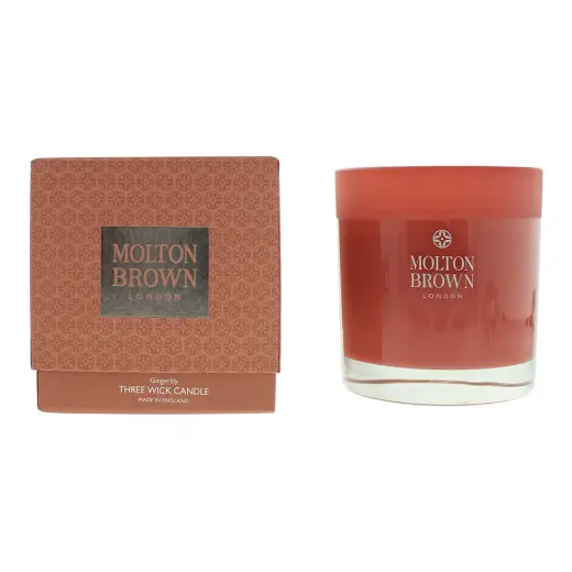 Molton Brown, Heavenly Gingerlily, Gingerlily, Scented Candle, 480 g