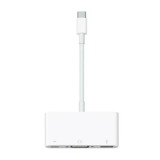 USB-C VGA Multiport Adapter