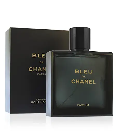 Chanel Bleu de Chanel (EDP) парфюмерная вода для мужчин 50 мл