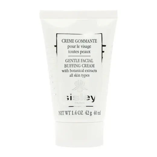 Sisley Gentle Facial Buffing Cream - Clear