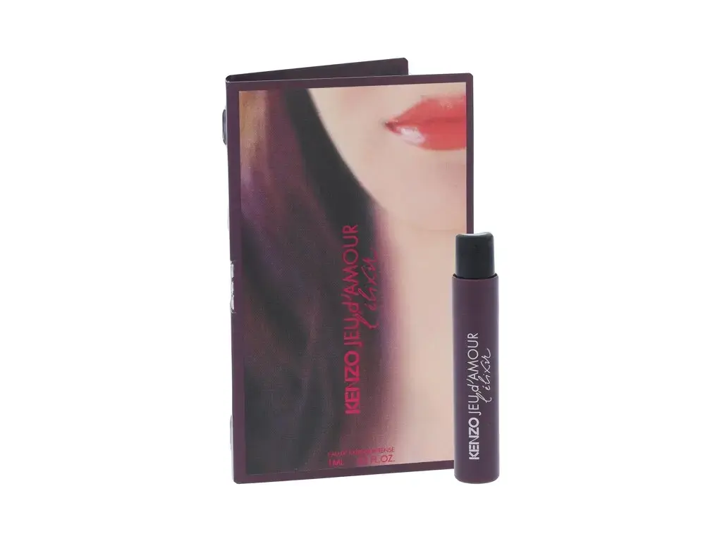 KENZO Jeu d´Amour L´Elixir Eau de Parfum 1 ml