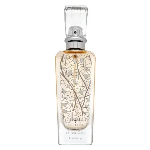 Lattafa Safwaan Lature Musk kvepalai moterims (EDP) 100 ml
