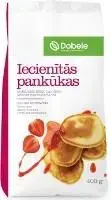 Miltu maisījums Pankūkas iecienītās DOBELE, 400g