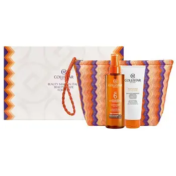 Collistar Sun Supertanning Set - Dárková sada