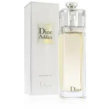 Dior Addict (EDT) tualetes ūdens sievietēm 100 ml