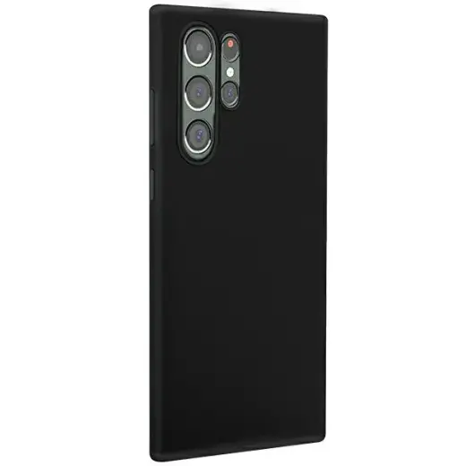 Beline Case Candy Sam S23 Ultra S918black