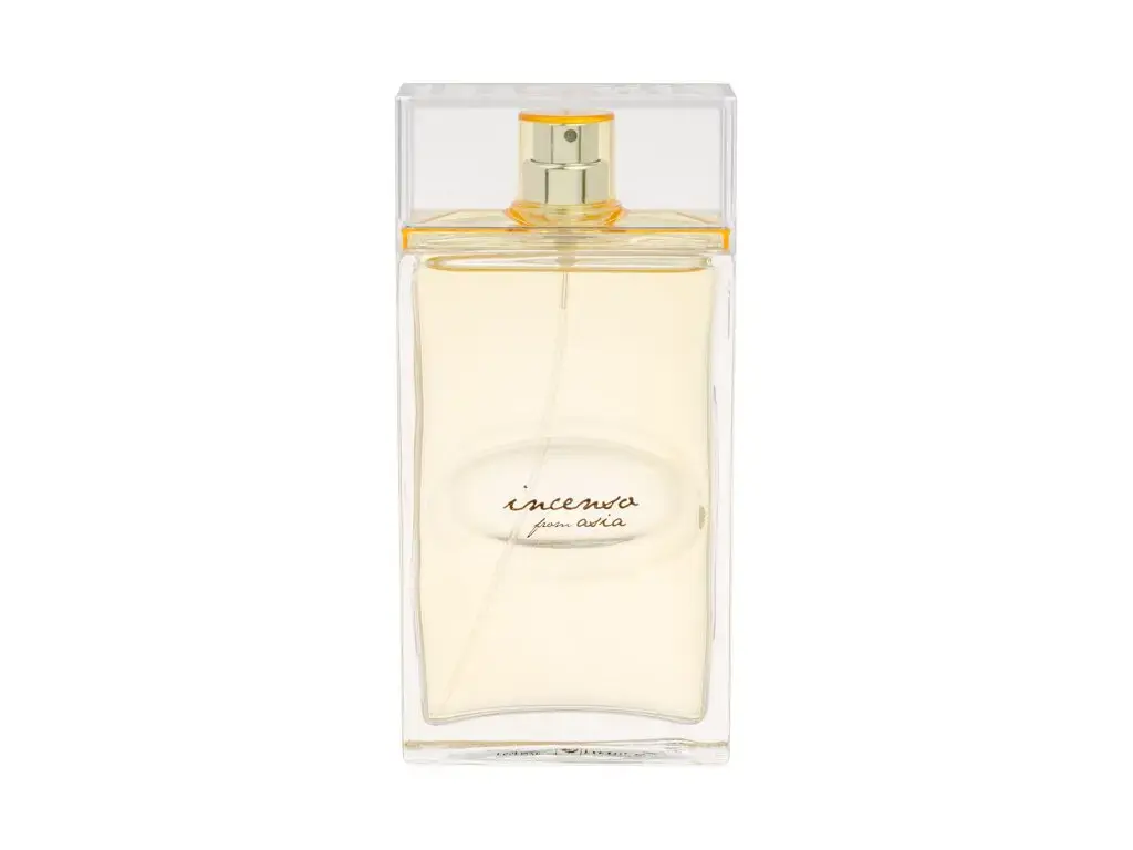 Alviero Martini 1a Classe Incenso From Asia Eau Fraîche 100 ml