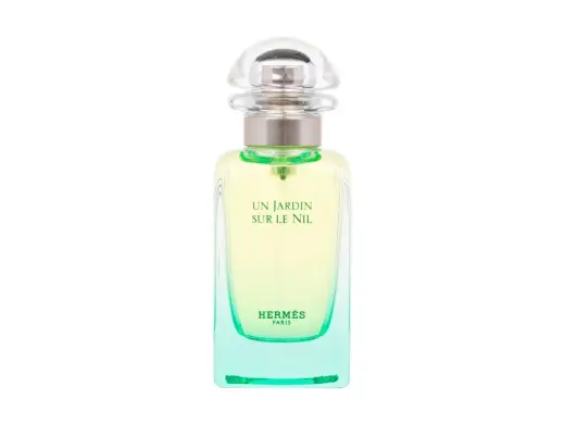 Hermes Un Jardin Sur Le Nil Eau de Toilette 50 ml