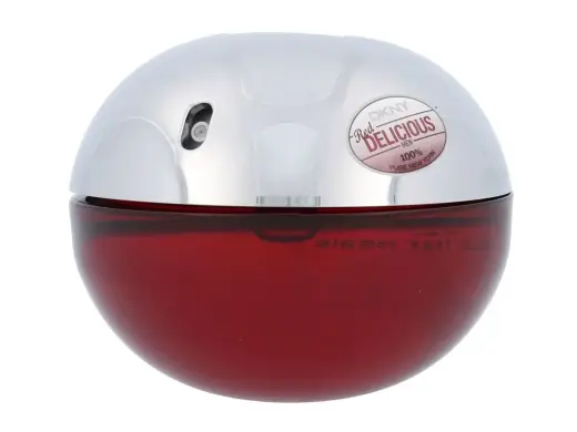 DKNY DKNY Red Delicious Men Eau de Toilette 100 ml