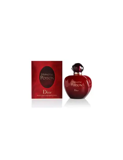 DIOR POISON HYPNOTIC EDT SPRAY 100 ML