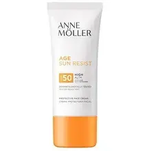Age Sun Resist Protective Face Cream SPF 50