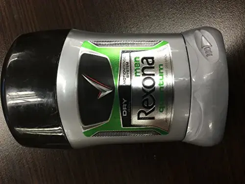 Rexona Men Quantum