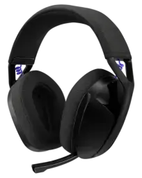 Austiņas Logitech G321 Black