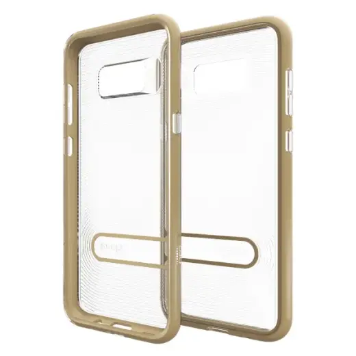 Gear4 D3O Greenwich Samsung S8 Plus G955 złoty|gold SGS8E50D3