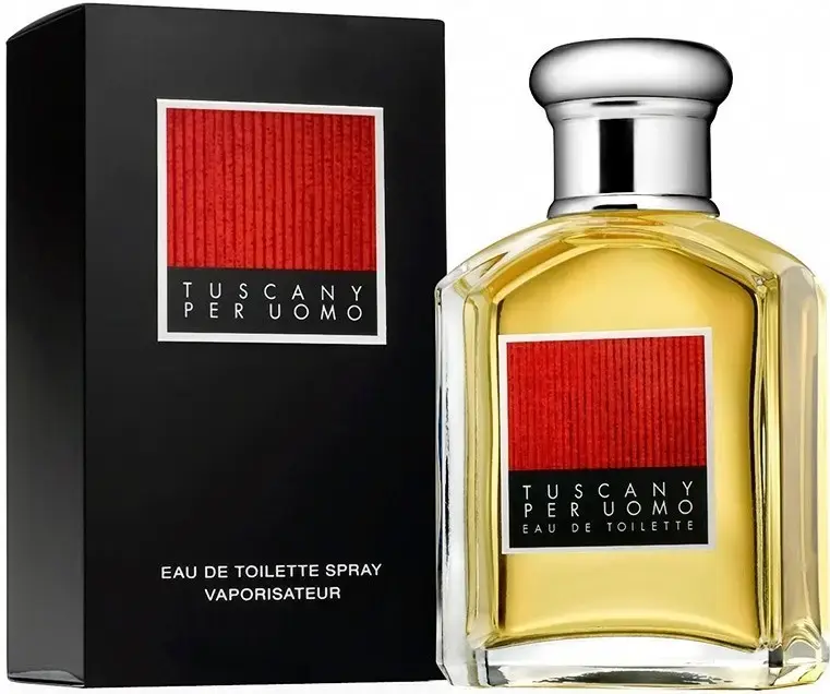 Aramis Tuscany Per Uomo eau de toilette for men 100 ml