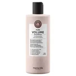 Maria Nila Pure Volume Shampoo 350 Ml