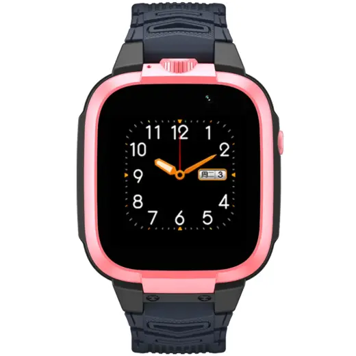 Mibro Kids Watch Phone Z3 Pink