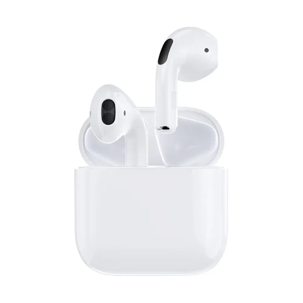 Dudao TWS In-Ear bezvadu Bluetooth austiņas (U14B-White)