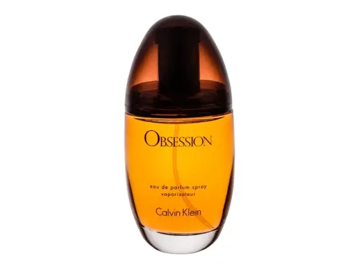 Calvin Klein Obsession Eau de Parfum 100 ml