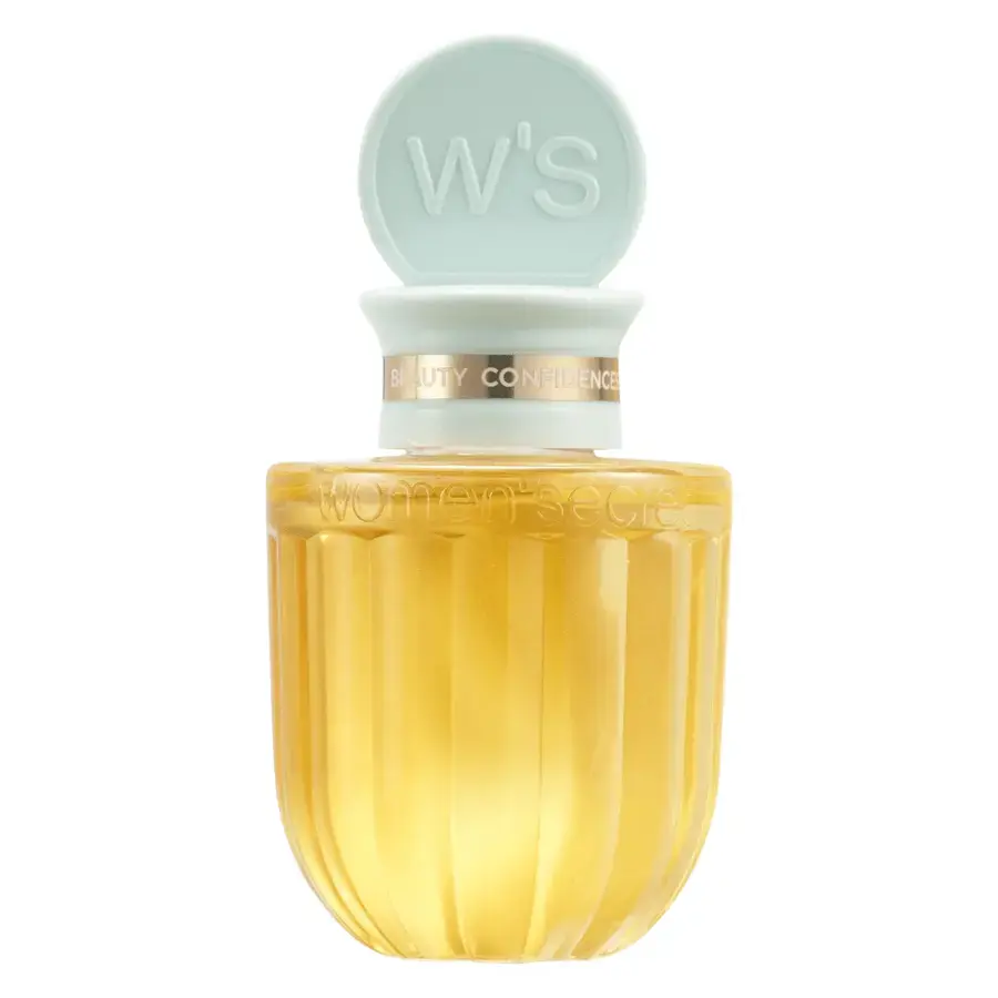Women'Secret, Harmony Muse, Natural, Silky, Floral, Body Oil, For Body, Face & Hair, 100 ml