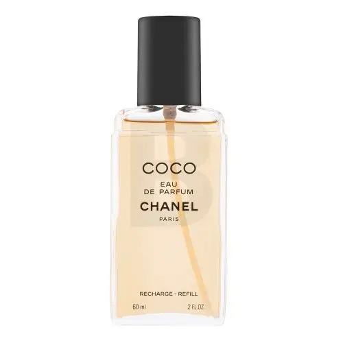 Chanel Coco - Parfimērijas ūdens sievietēm 60 ml