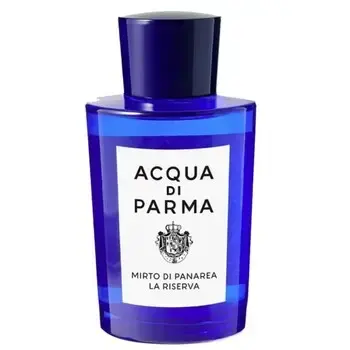 Acqua di Parma Blu Mediterraneo - Mirto Di Panarea La Riserva EDP 180ml