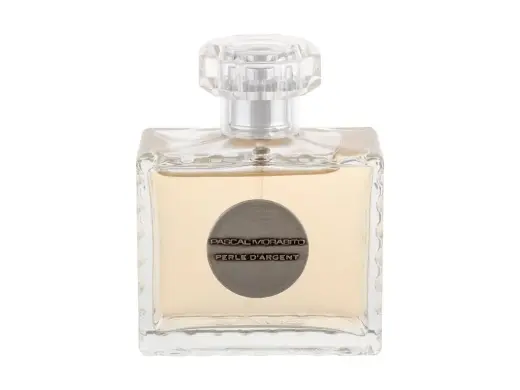 Pascal Morabito Perle D´Argent Eau de Parfum 100 ml