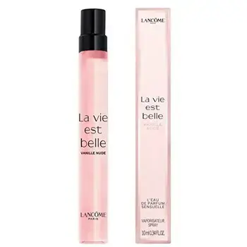 Lancome La Vie Est Belle Vanille Nude EDP Miniaturka 10ml