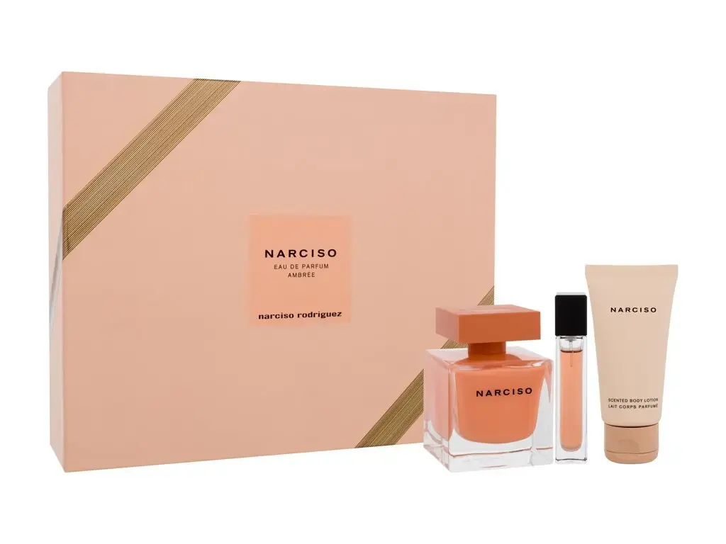 Narciso Rodriguez Narciso Ambrée Eau de Parfum 90 ml