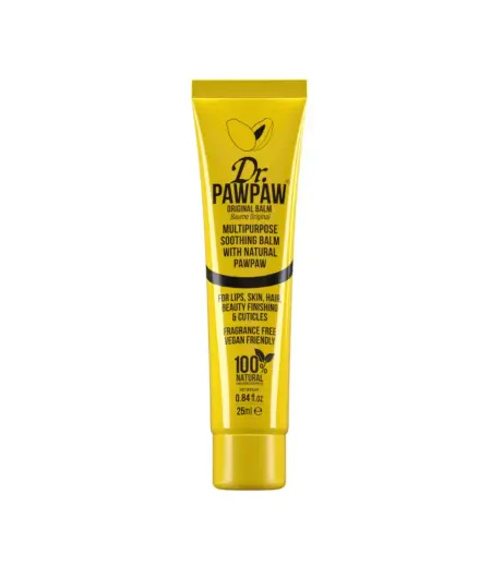 Dr. PawPaw, Original Balm, Lip & Cheek Balm 2-In-1, 10 ml