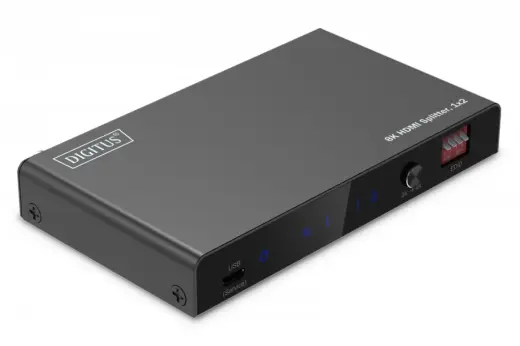 Splitter HDMI DS-55339