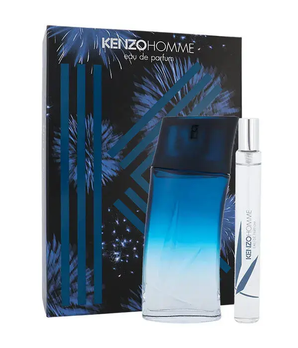 KENZO Homme Eau de Parfum 100 ml