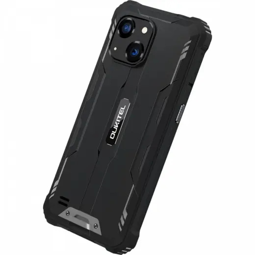 Oukitel G2 4|64GB DualSIM Black