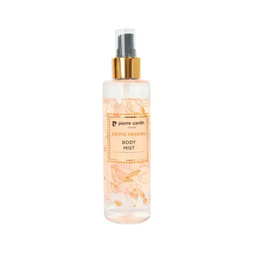 Pierre Cardin, Pierre Cardin, Refreshing, Body Spray, Body, Fruity, 200 ml