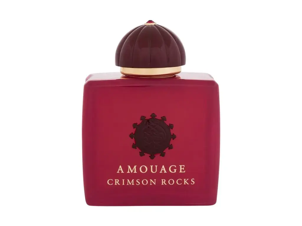 Amouage Crimson Rocks Eau de Parfum 100 ml