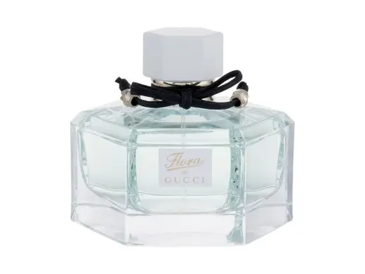 Gucci Flora Eau Fraiche Eau de Toilette 75 ml
