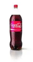 Gāzēts dzēriens COCA COLA, PET, 2l (DEP)