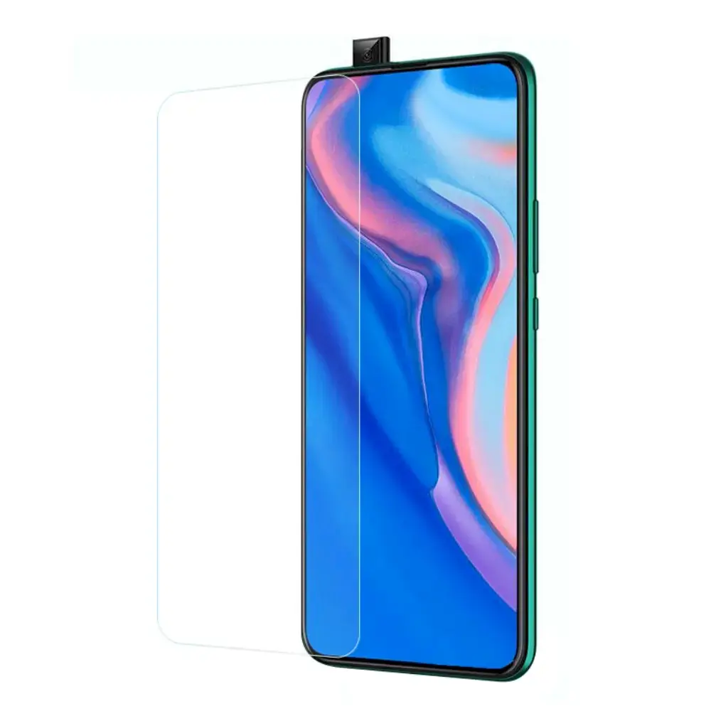 Tempered Glass Gold Screen Protector Huawei P Smart Z | Y9 Prime (2019)