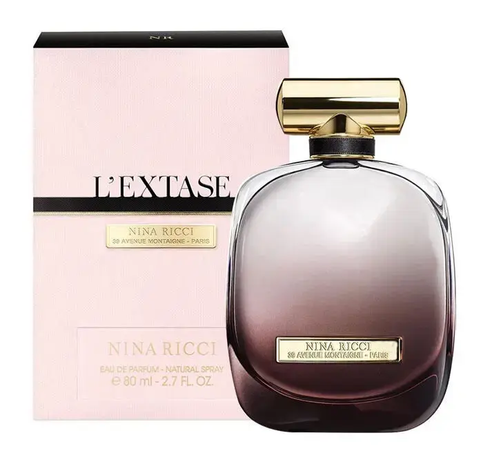 Nina Ricci L´Extase Eau de Parfum 30 ml