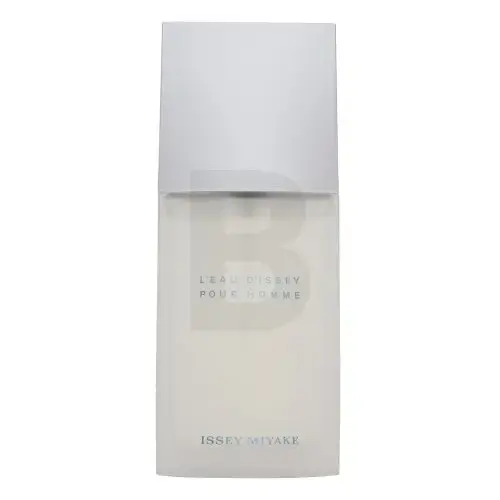 Issey Miyake L'Eau D'Issey Pour Homme tualetes ūdens vīriešiem 40 ml