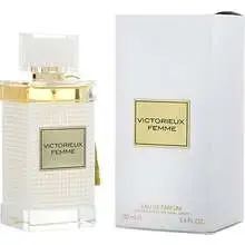 Vurv Victorieux Femme (EDP) parfimērijas ūdens sievietēm 100 ml