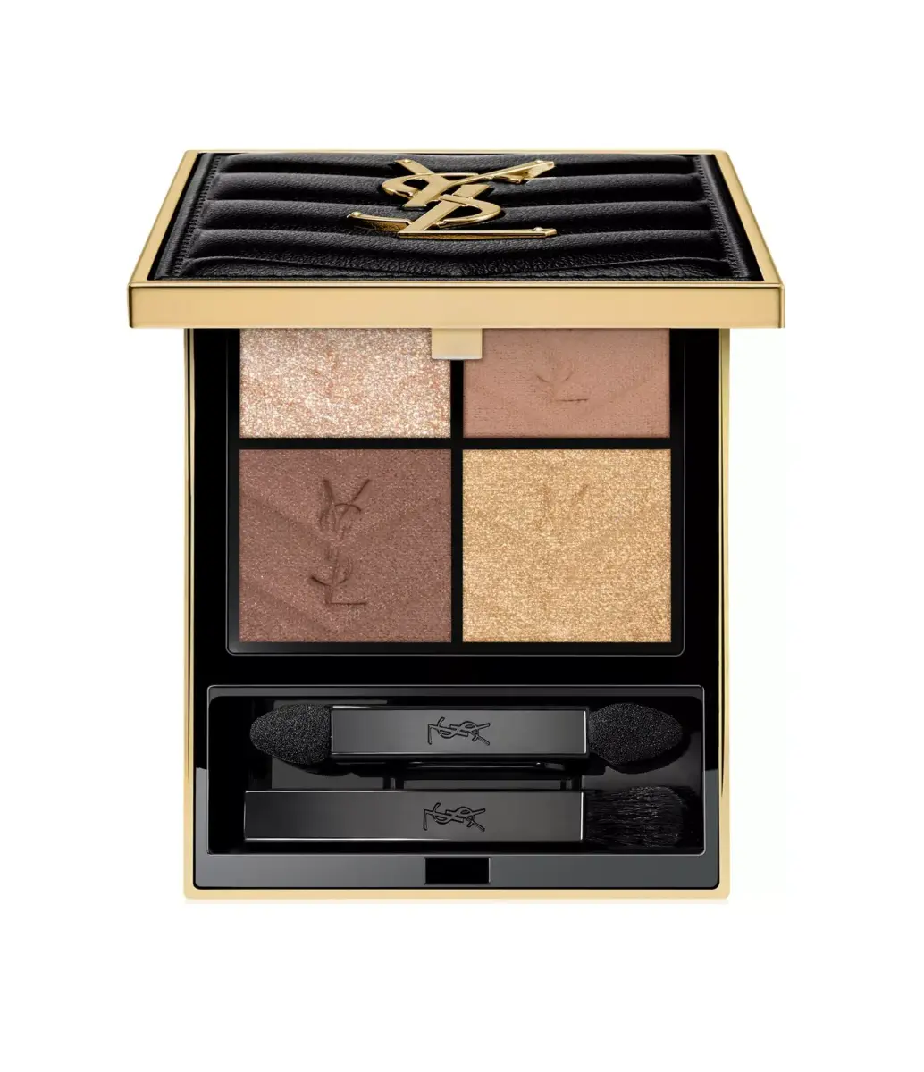 Yves Saint Laurent Couture Mini Cluth Palette N800 4g