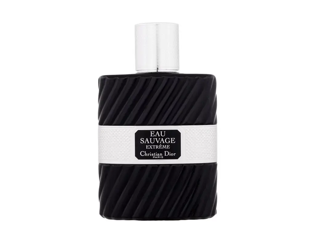Dior Eau Sauvage Extreme Eau de Toilette 100 ml
