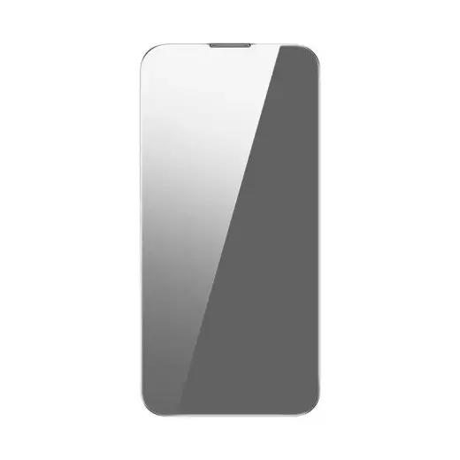 Baseus Tempered glass with privatizing filter 0.4mm for iPhone 14|13|13 Pro