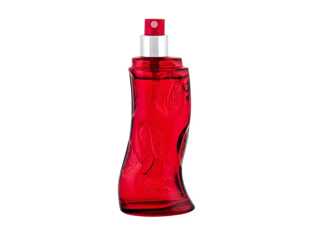 Parfums Café Intenso by Café Eau de Toilette 30 ml