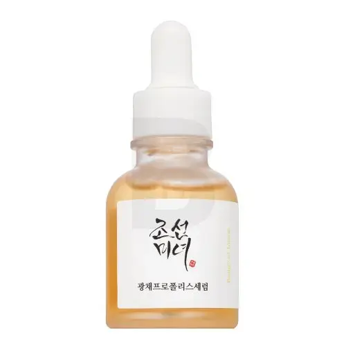Beauty of Joseon Glow Serum reģenerējošais serums propoliss + niacinamīds 30 ml