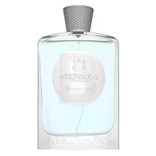 Atkinsons The Contemporary Collection Robinson Bear (EDP) parfüümvesi unisex 100 ml