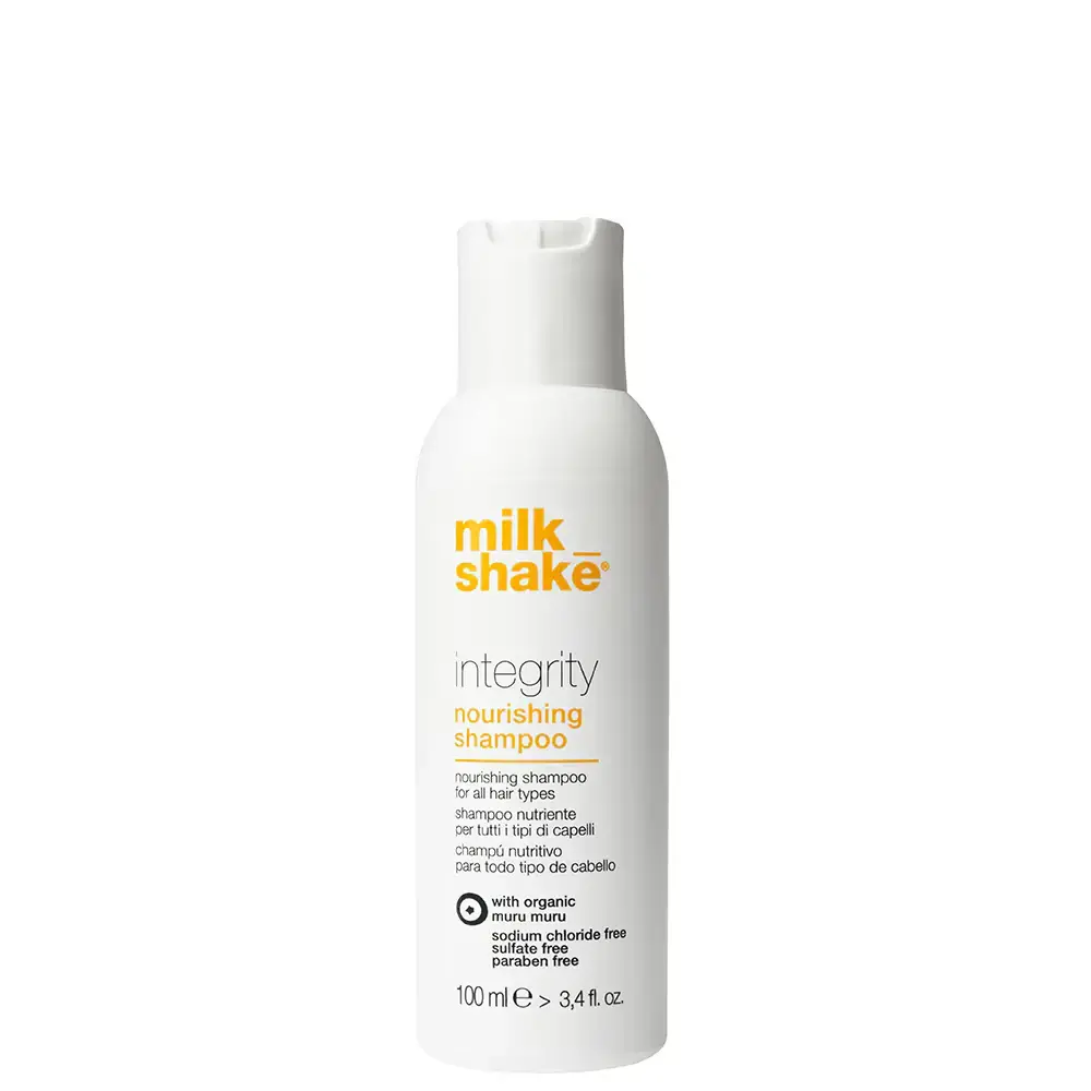 Milk Shake, Integrity, Hair Shampoo, For Nourishing, 100 ml