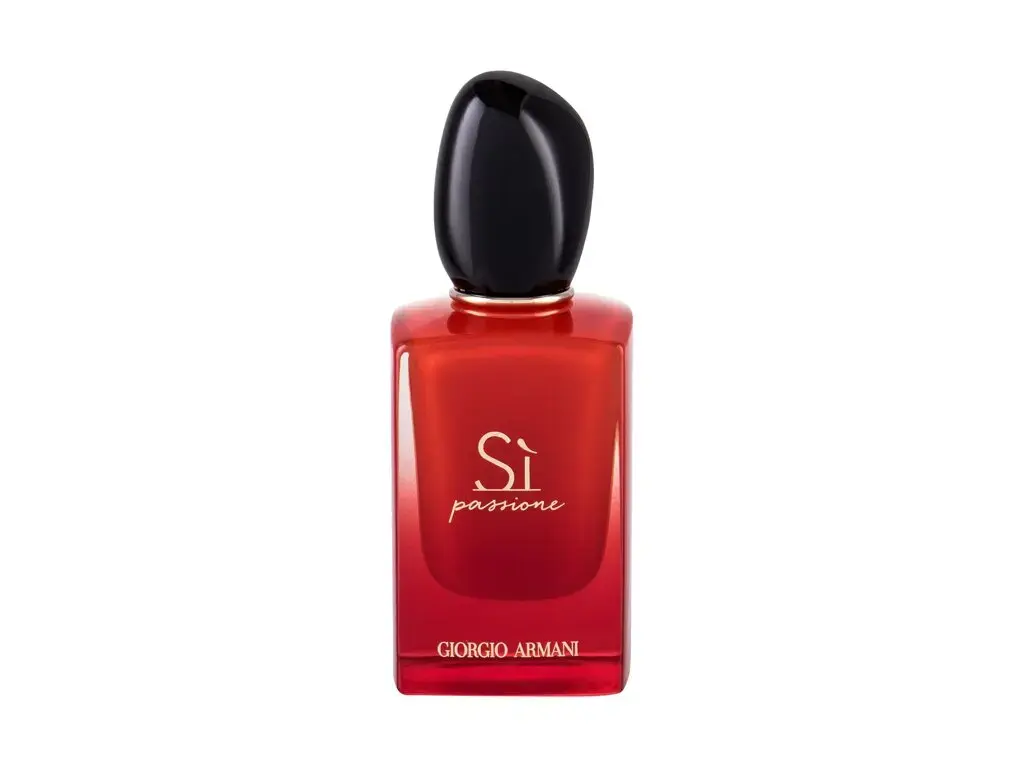 Giorgio Armani Si Passione Intense Eau de Parfum 50 ml