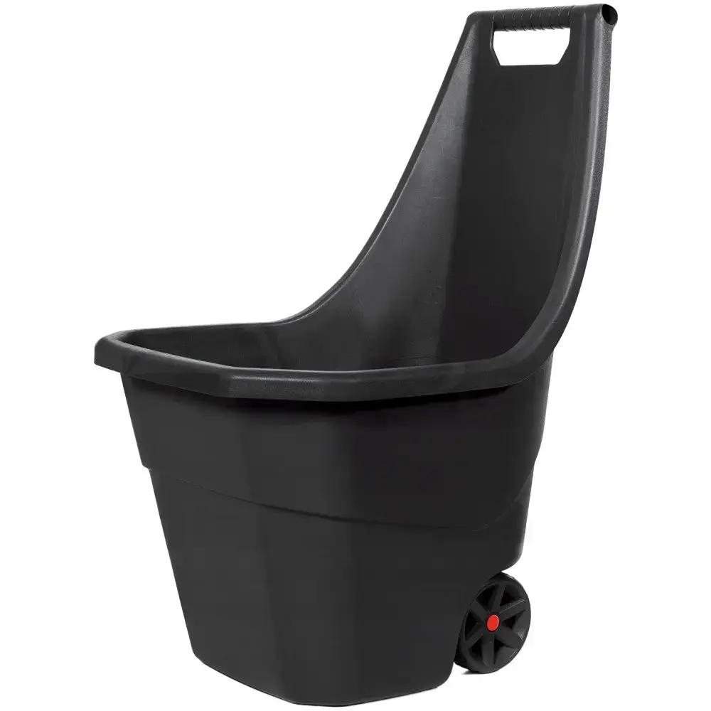 Prosperplast Garden trolley on wheels Load